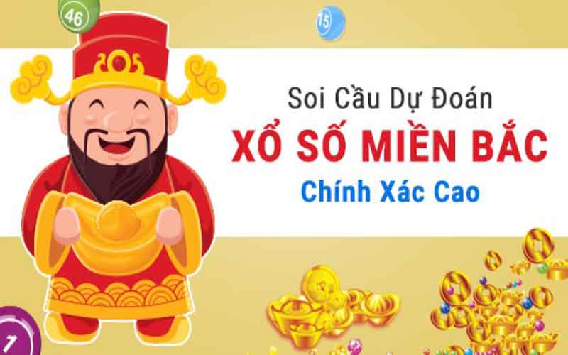 các phương pháp dự đoán xổ số miền bắc